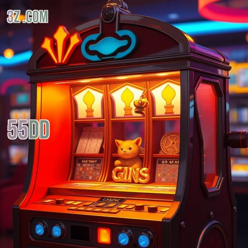 Esporte Virtual no 55dd: A Nova Fronteira dos Games